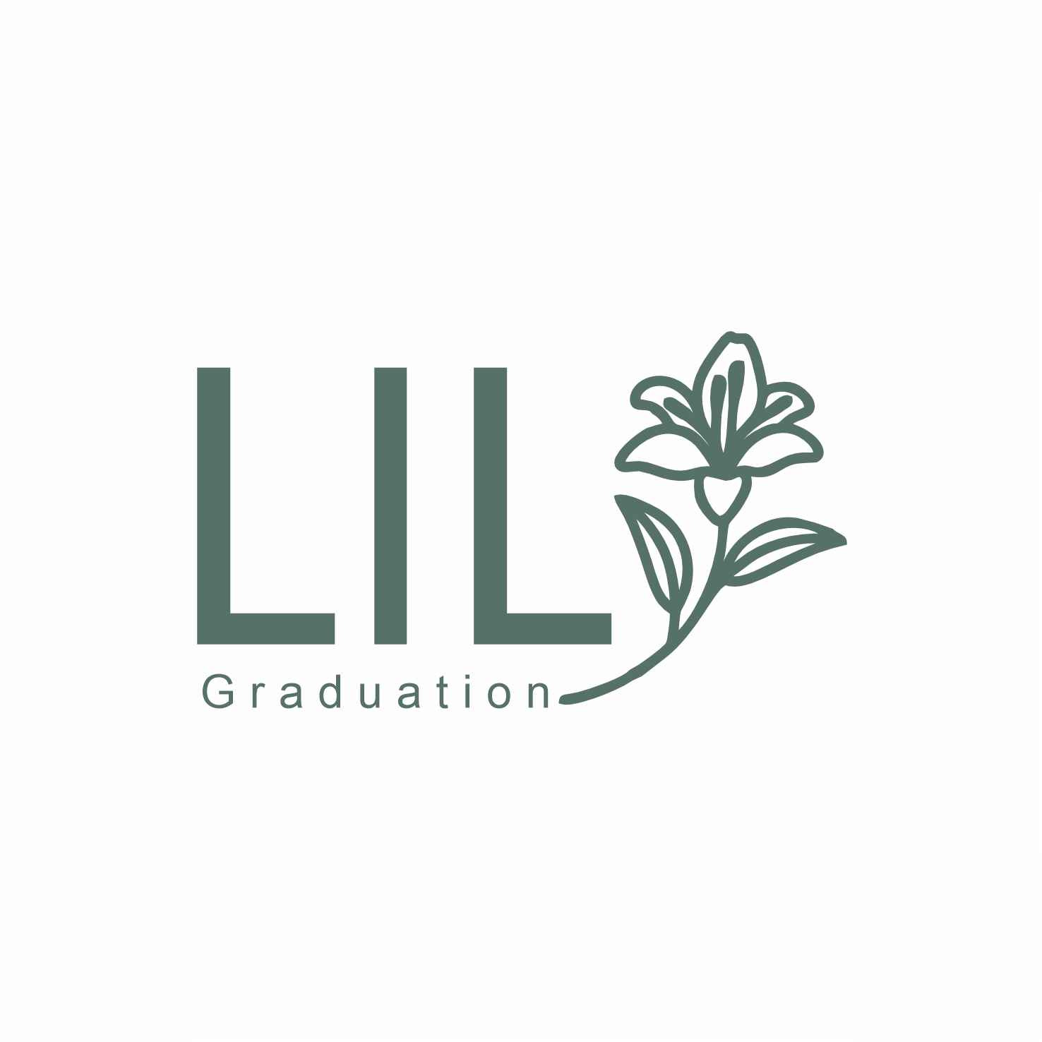 lilygraduation