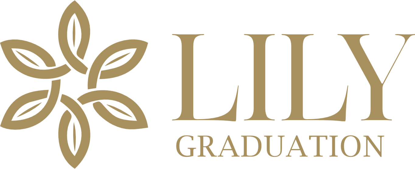 Lily Graduation